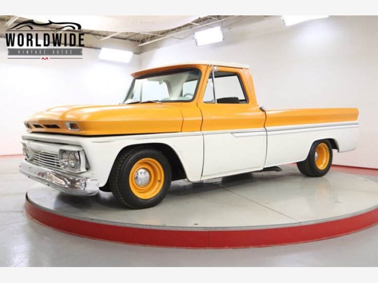 Photo for 1964 GMC Pickup
